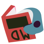 :blahajread: