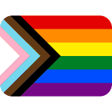 :progress_pride: :progress_pride: