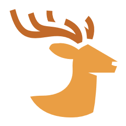 :elk: