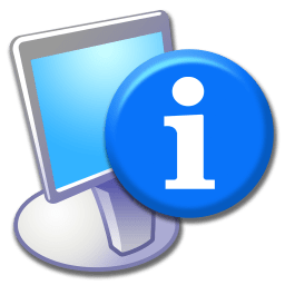 :xp_sys_info: