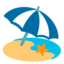:beach_with_umbrella: