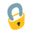 :lock: