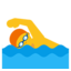 :swimmer: