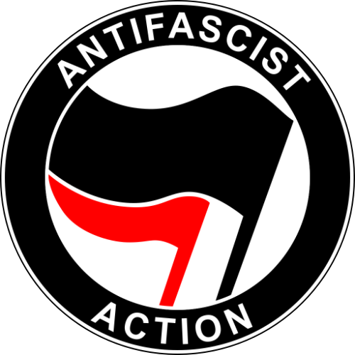 :antifa: