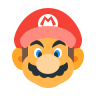 :mario_badge: :mario_badge: