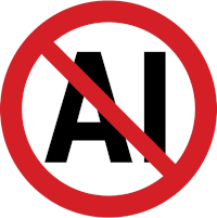 :no_ai: