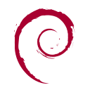 :debian: