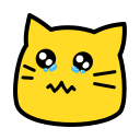 :gutkato_larmas: