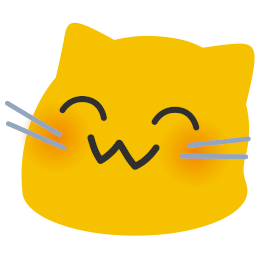 :blobcat_happy: :blobcat_happy:
