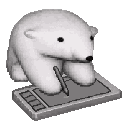 :polarbear_pen_tablet: