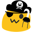 :blobpirate: :blobpirate: