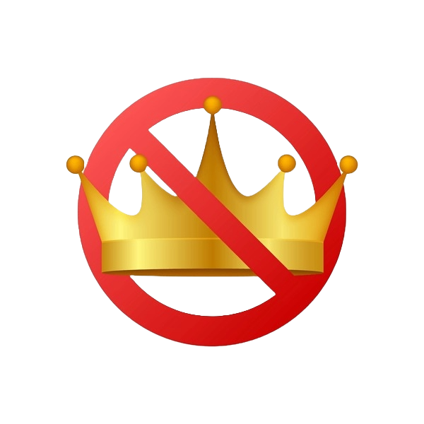 :nokings:
