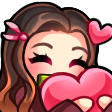 :nnezukoheart: