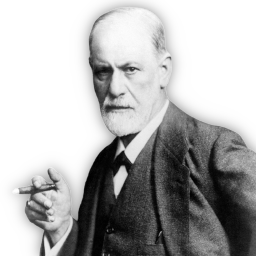 :freud: