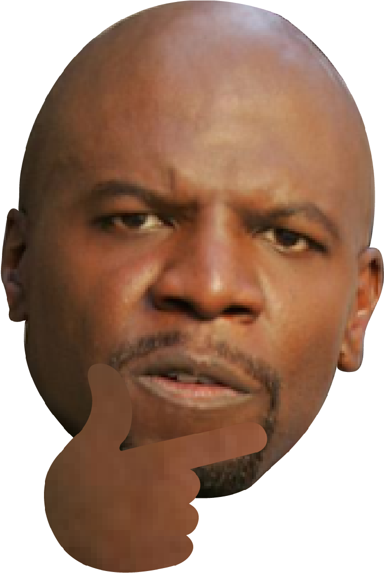 :juliusThink: :juliusThink: