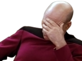 :picard_facepalm: :picard_facepalm: