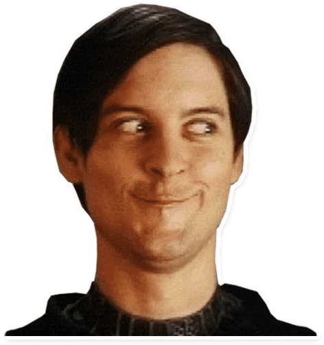 :tobeyBully: