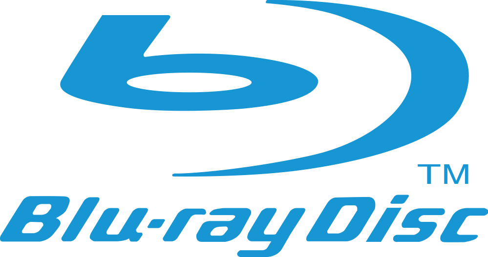 :bluray: