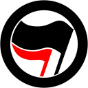 :antifa: :antifa: