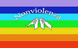 :nonviolenza: :nonviolenza: