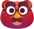 :disfarce: :disfarce: