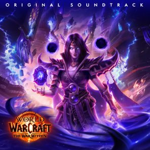 World of Warcraft: The War Within Original Soundtrack