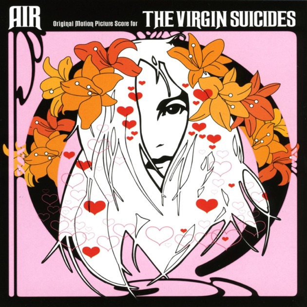 The Virgin Suicides (Original Motion Picture Score)