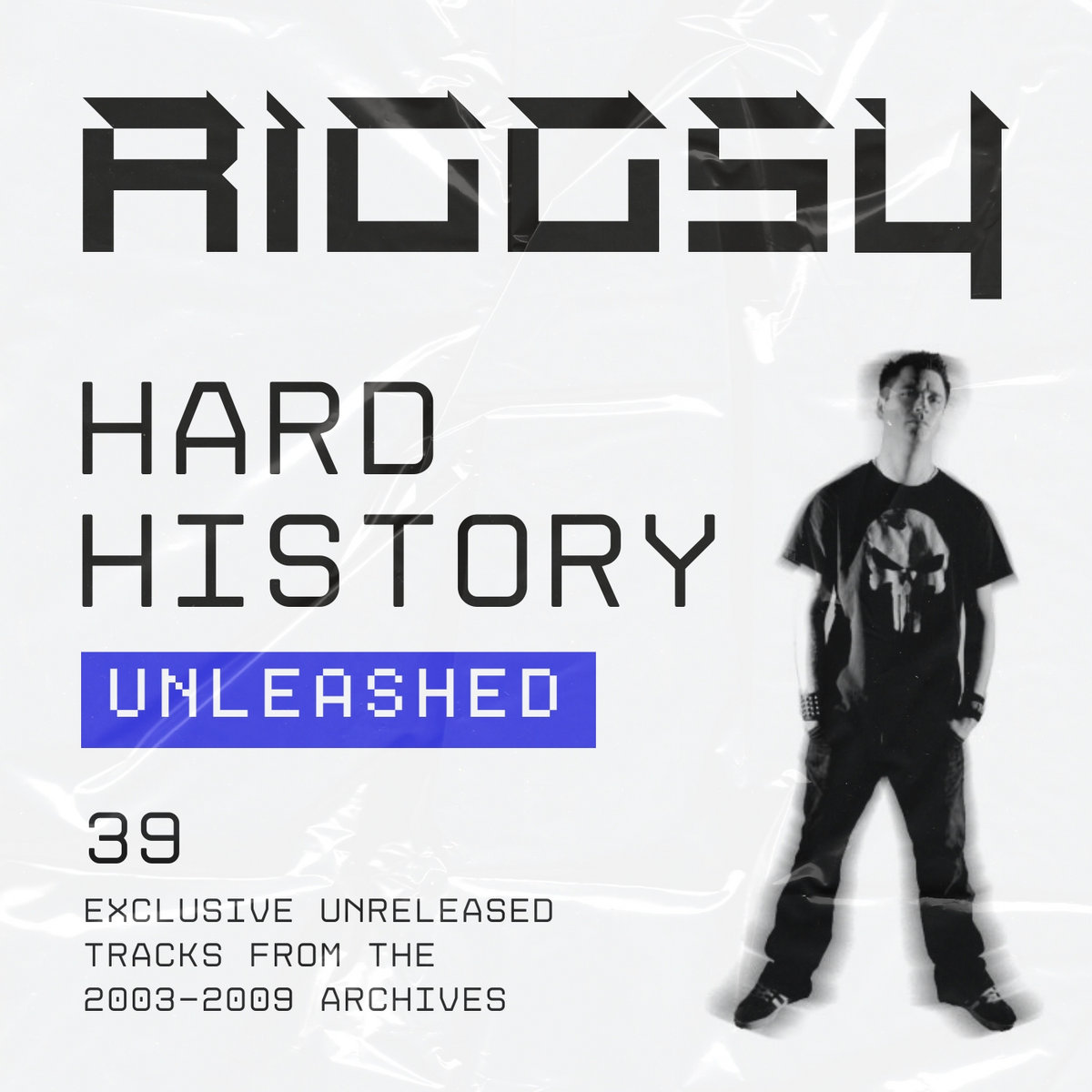 Hard History: Unleashed