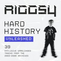 Hard History: Unleashed