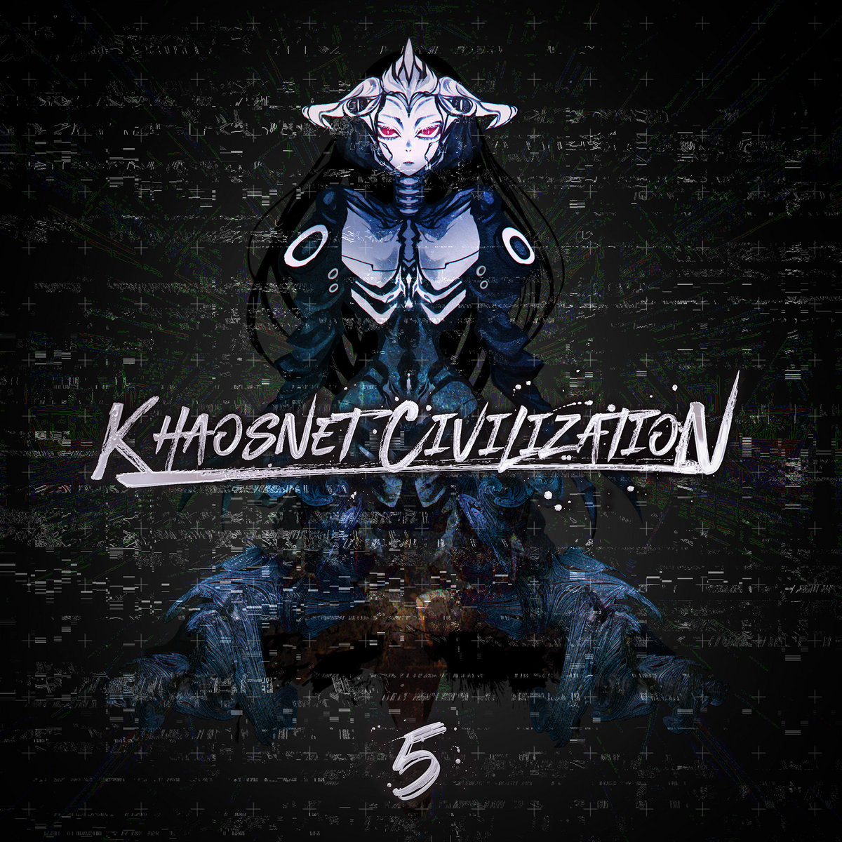 Khaosnet Civilization Vol.5