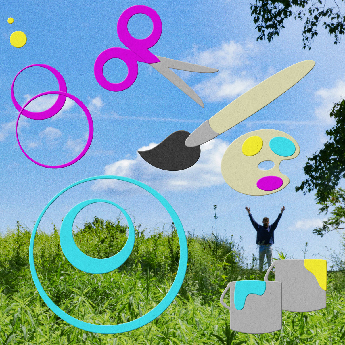 The Great State of Maine