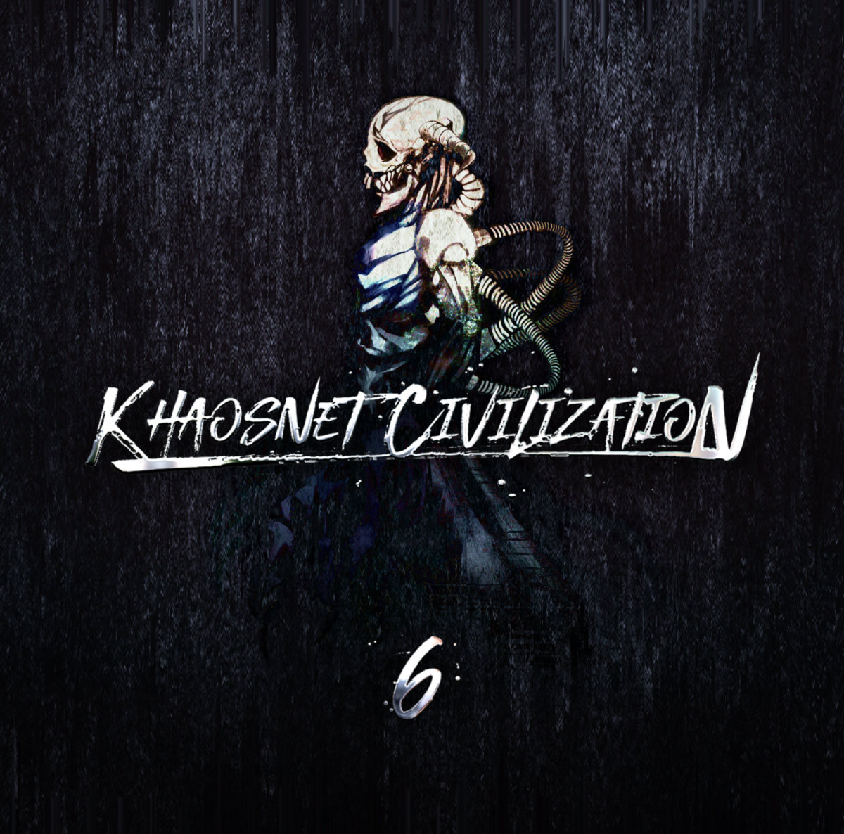 Khaosnet Civilization Vol.6