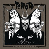 PÉ ROTO - BRACARA ANGVSTIA