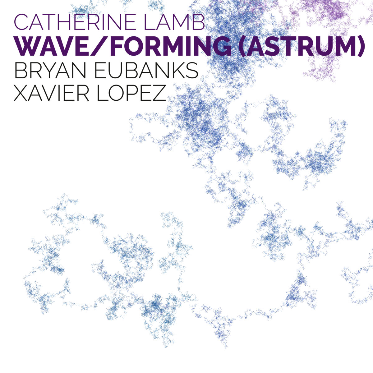 wave/forming (astrum)