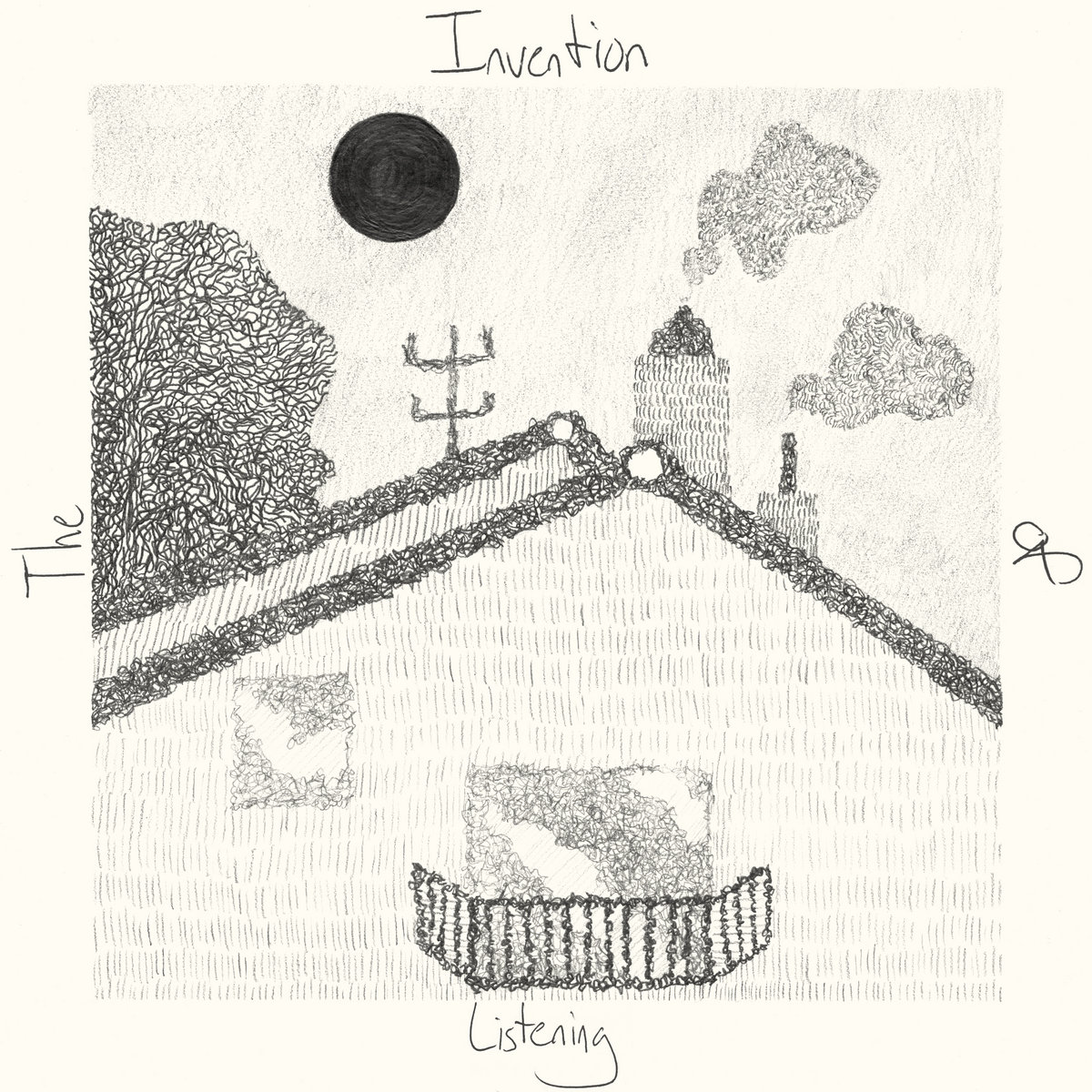 The Invention of Listening