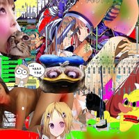For Brain Fucked Up Noisebreaks Freaks Only