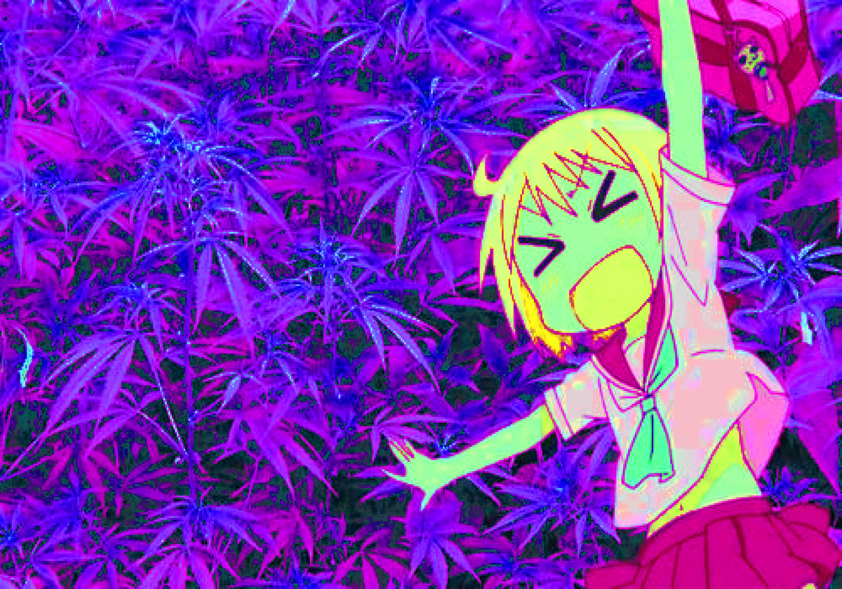 Weed!!!