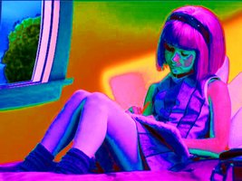 ...is there even a place where i will be happy at last ?