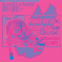 THE WORLD IS SO BEAUTIFUL DONT U AGREE DONT U AGREE ?? (LIFE IN PURE TONE/HOPEFUL VISIONS)