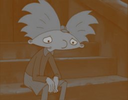 evening sadness