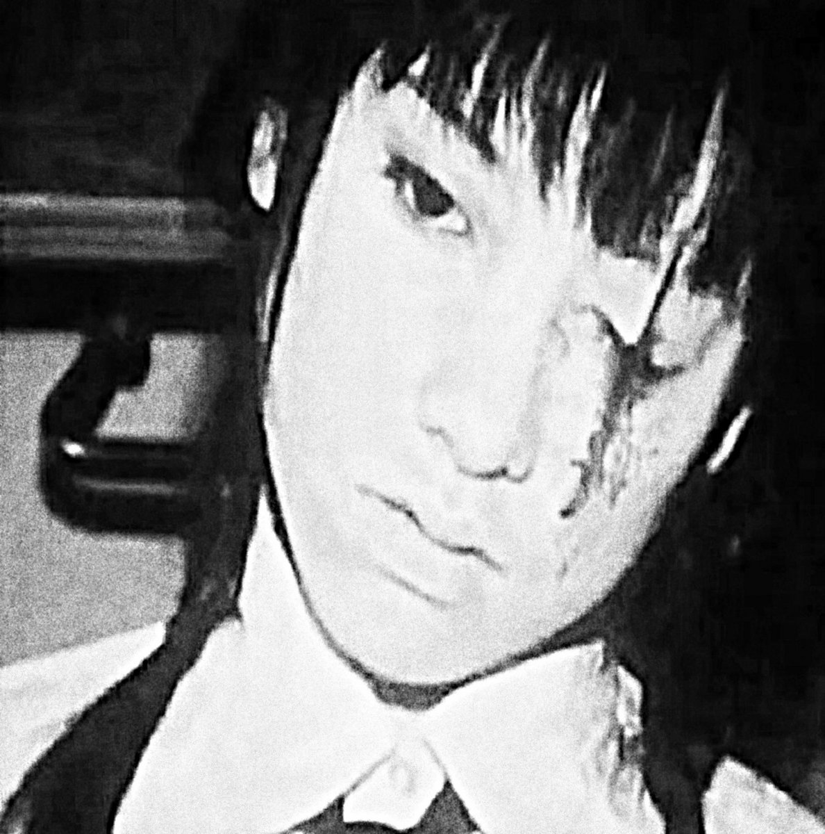 your life is going to be very long and disappointing.