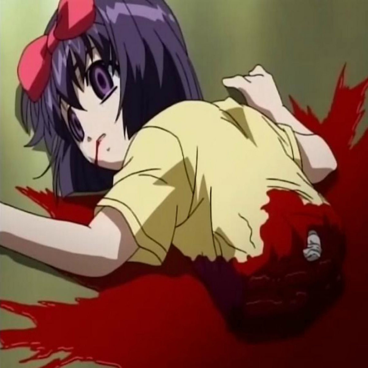 Hatred