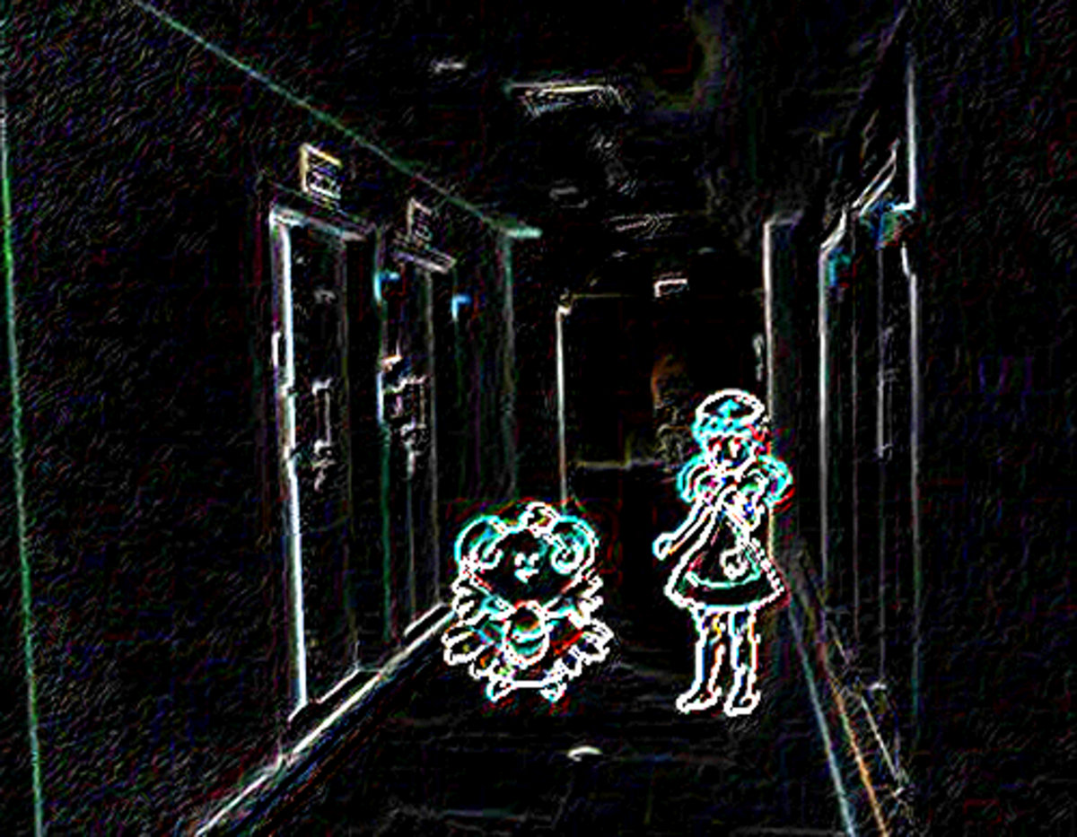 St. ambient's memorial letter...