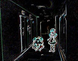 St. ambient's memorial letter...