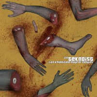 ...Like A Hurricane Made Of Zombies