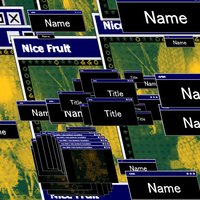 Nice Fruit - MellMell x Pure MIDI x Voice Synthesis Arrange Compilation