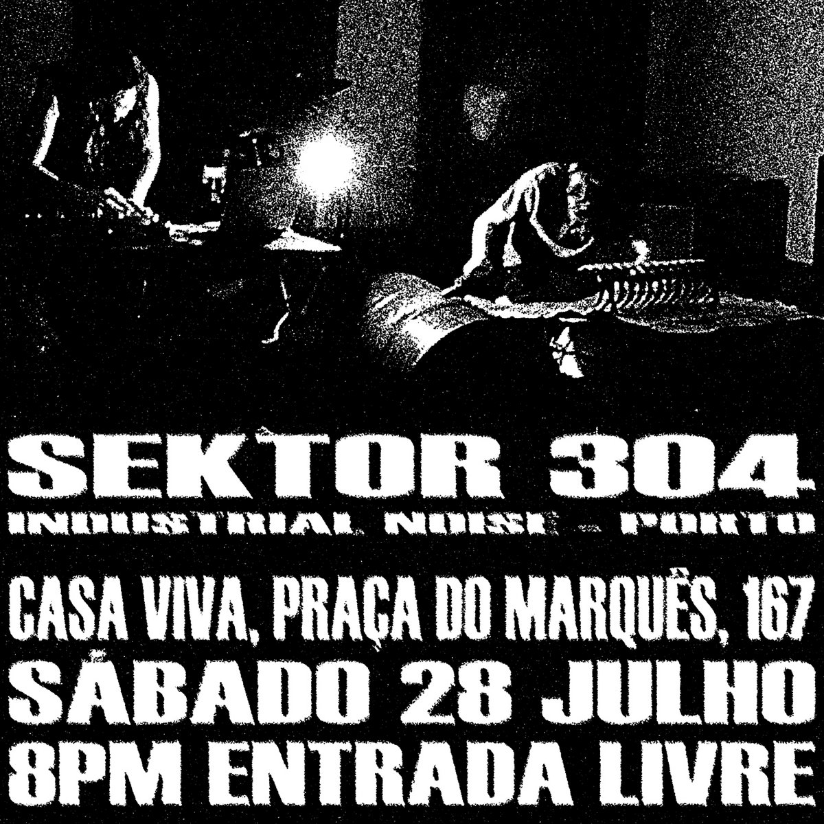 Live @ Casa Viva 2007