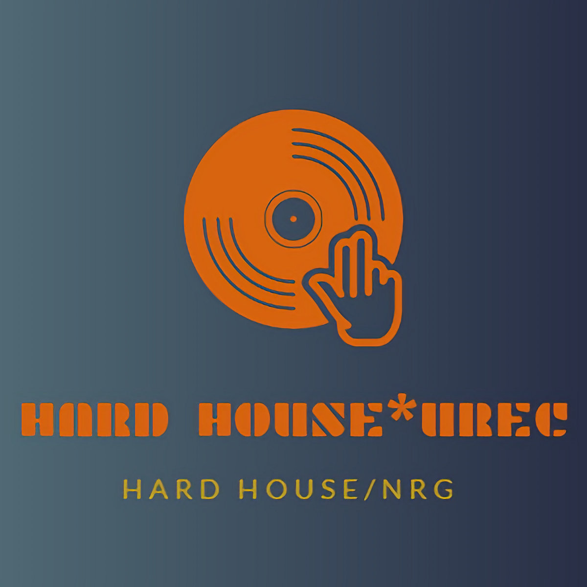 HARD HOUSE*UREC Frist EP