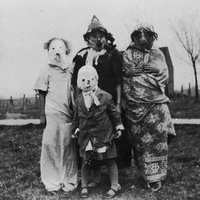 Will I awaken as a child again, with this pain just a fleeting nightmare ?