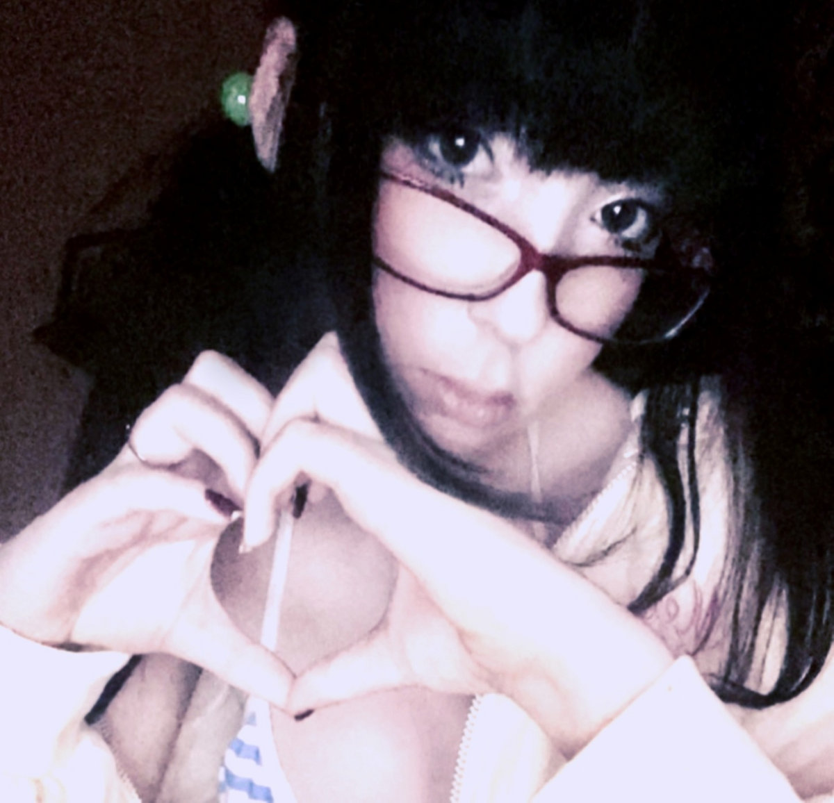 distantly loving you